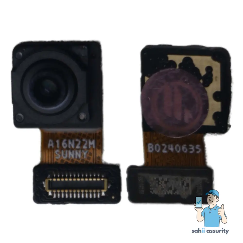 Replacement Front Camera for Oppo A55 (Selfie Camera)